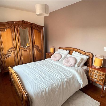 Belle Maison Avec Jardin ! Bezannes Kültér fotó