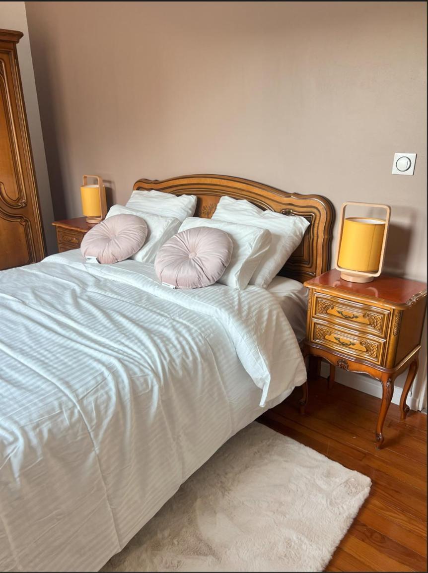 Belle Maison Avec Jardin ! Bezannes Kültér fotó