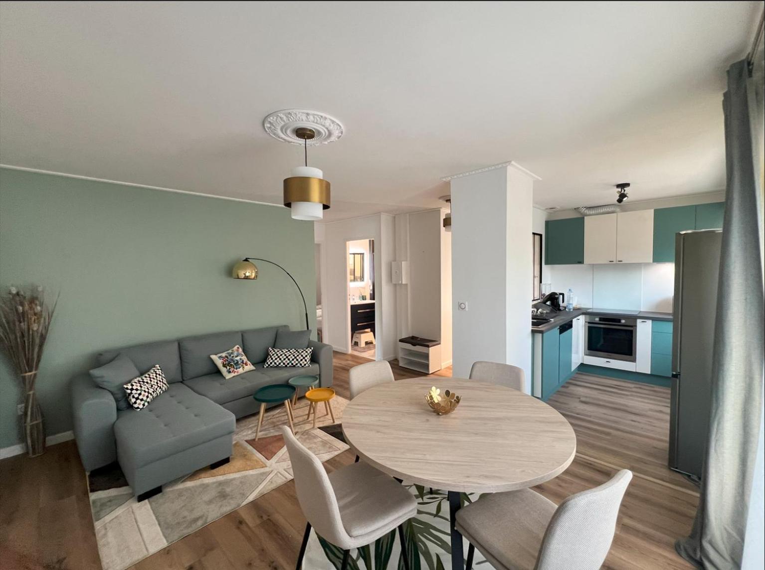 Belle Maison Avec Jardin ! Bezannes Kültér fotó