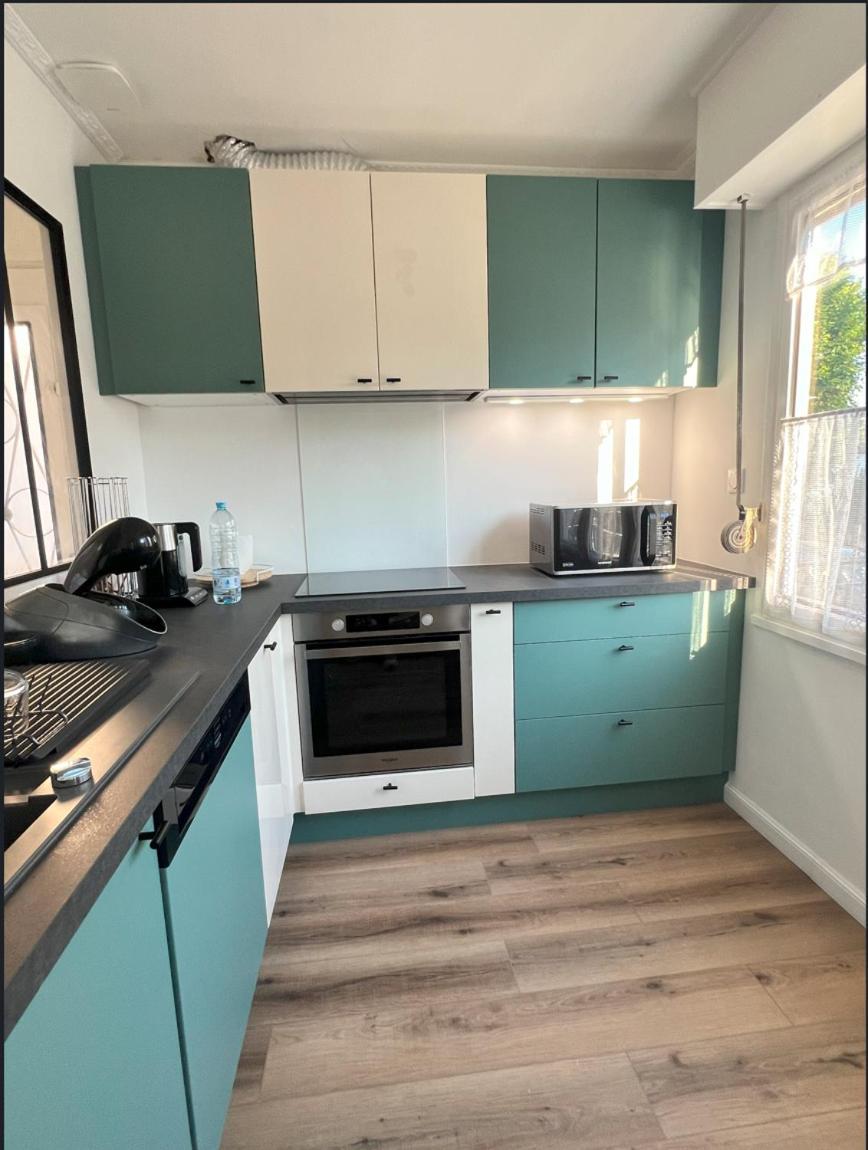 Belle Maison Avec Jardin ! Bezannes Kültér fotó